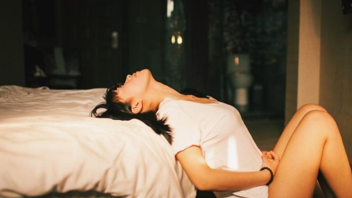 l a abordat si i a promis ca se duce cu el la hotel ce a patit romanul a chemat imediat politia