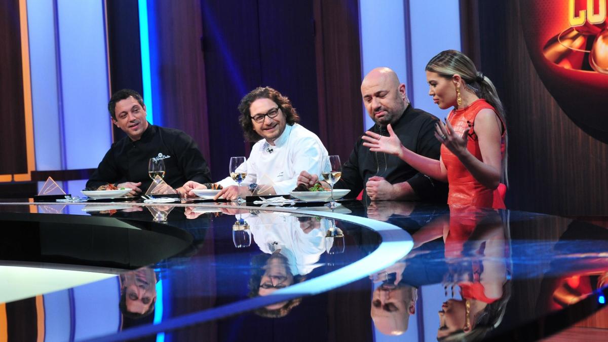 lansarea anuntata de antena 1 pe 7 martie se ascut cutitele