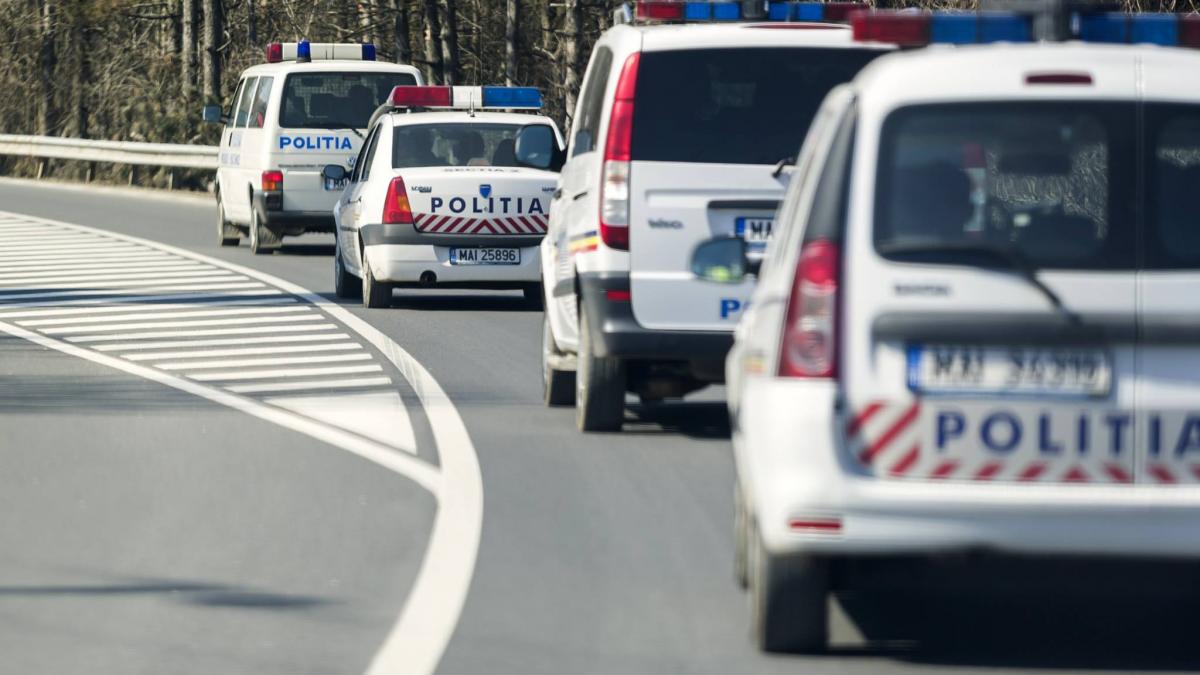 mai angajeaza politisti guvern exista un deficit de personal in sistem