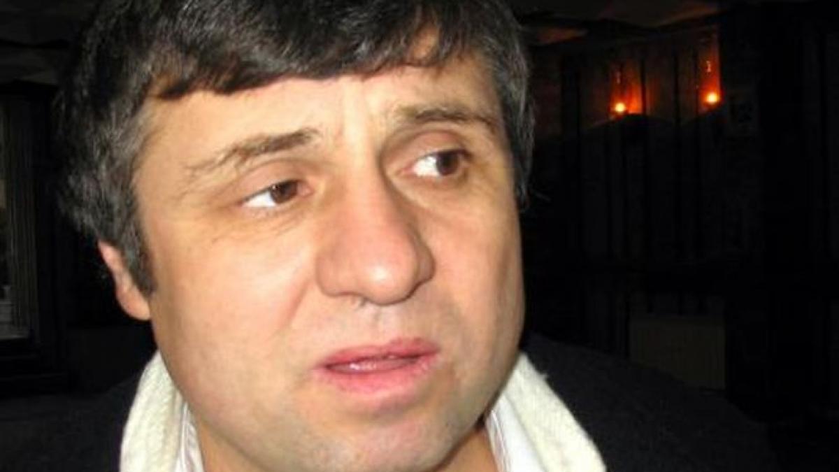 romeo beja lider al minerilor arestat dupa 11 ani