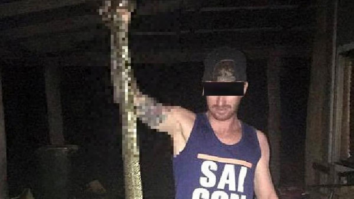 si a auzit copilul tipand in miezul noptii descoperirea infioratoare facuta de mama