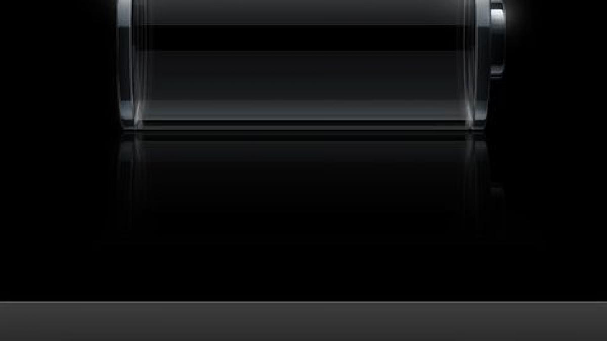 solutia care iti incarca bateria la 100 in doar 15 minute