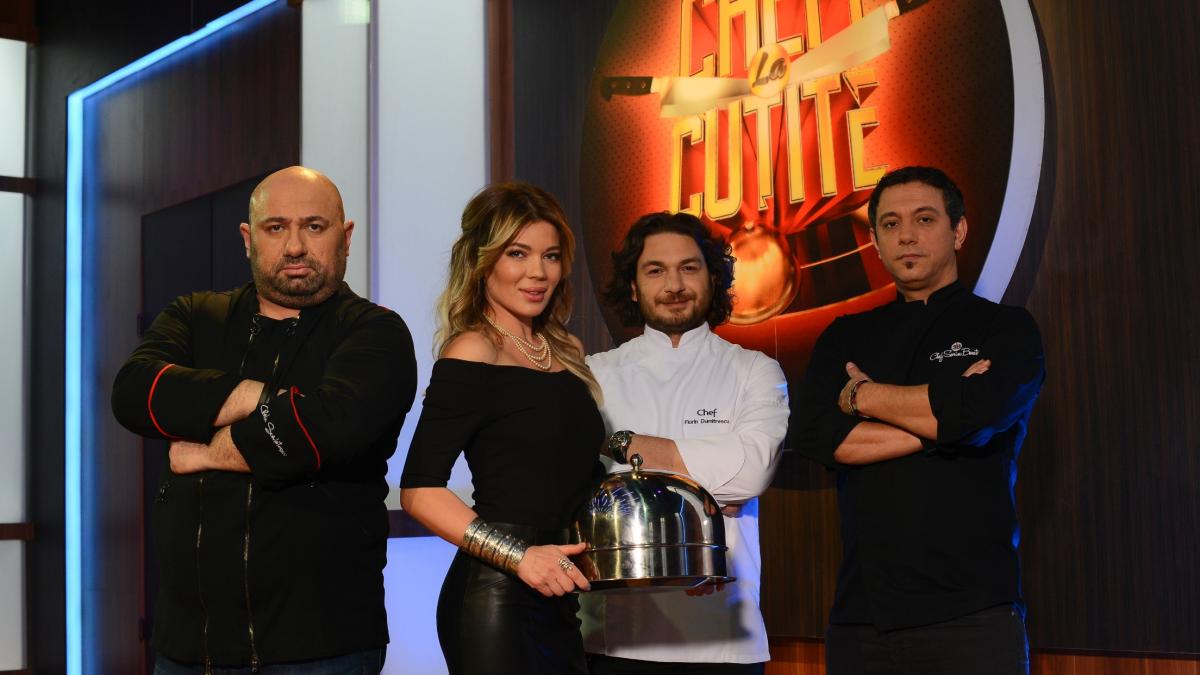 sorin bontea cu ochii in lacrimi la chefi la cutite gina pistol dezvaluiri din culisele emisiunii