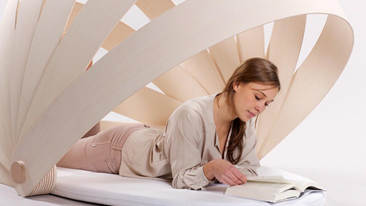 abri boca obiectul de mobilier perfect pentru relaxare