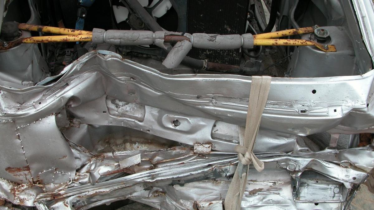 accident grav in bucuresti joi seara