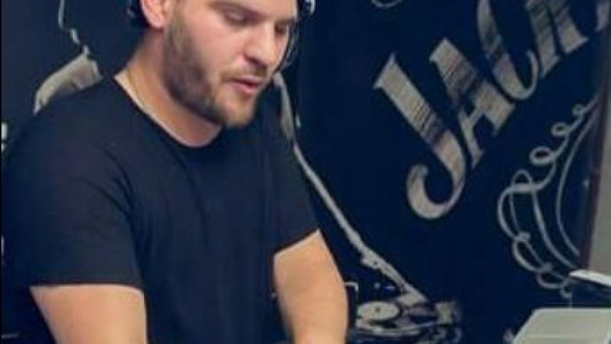 alex dumitrache dj disparut