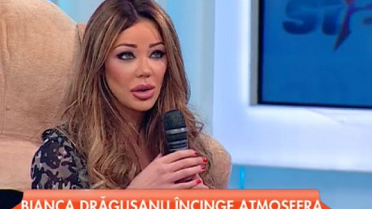 bianca dragusanu si rocsana marcu si au reglat conturile in direct cearta de pe facebook a ajuns la