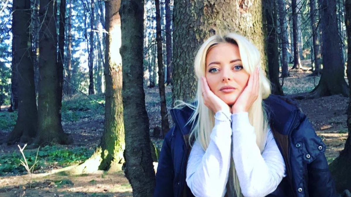 delia ii raspunde mamei sale la cea mai delicata intrebare artista a inceput sa planga in fata