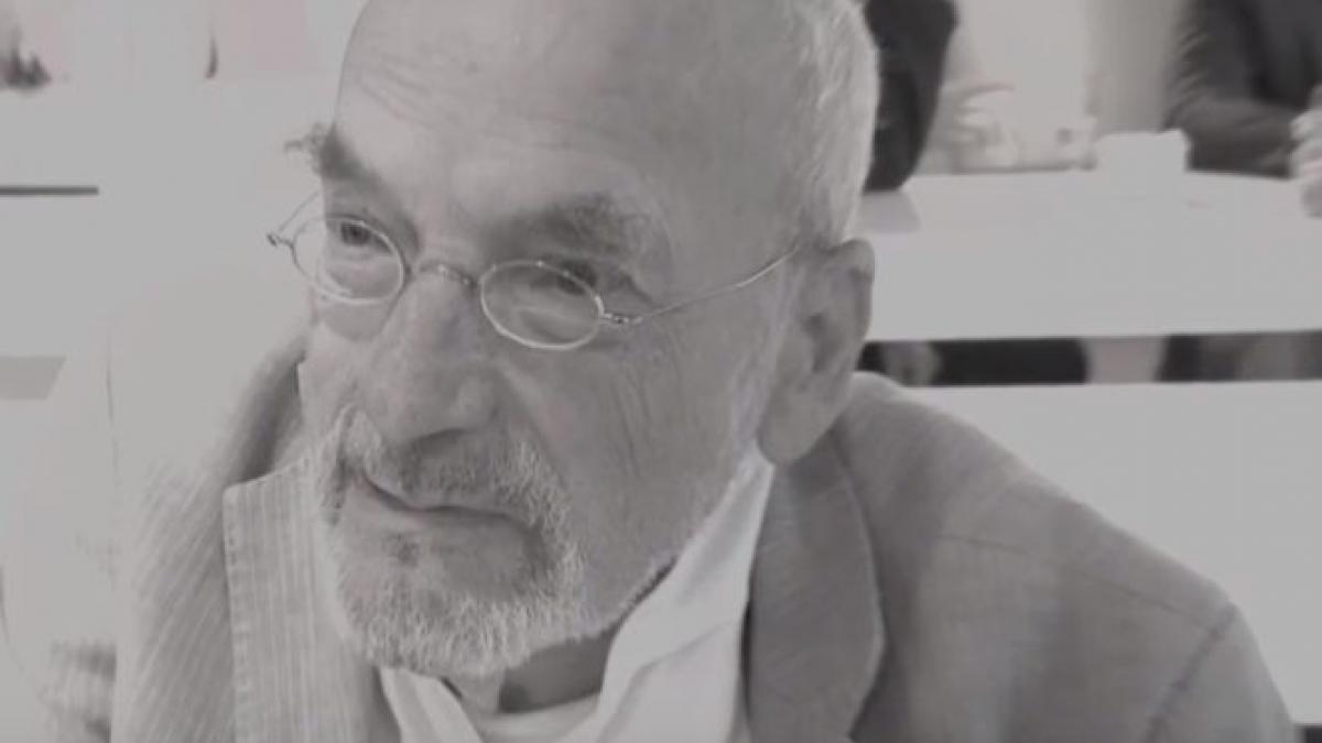 doliu in lumea televiziunii unul dintre cei mai iubiti prezentatori tv a murit