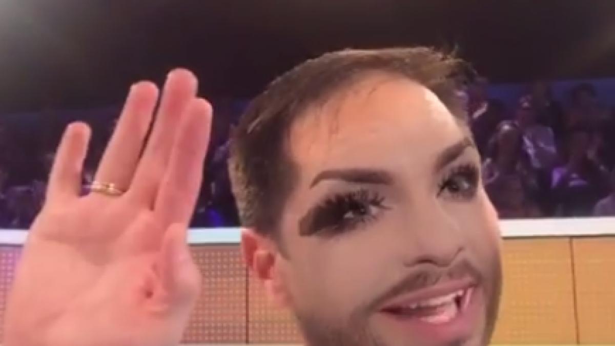 il recunosti este una dintre cele mai iubite vedete antena 1 transformarea este spectaculoasa