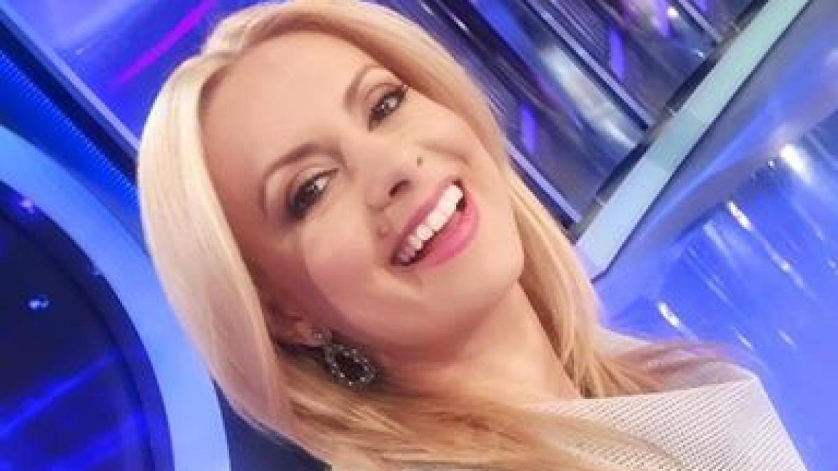 Incident la Acces Direct. Cine a a făcut-o pe Simona Gherghe să își piardă cumpătul