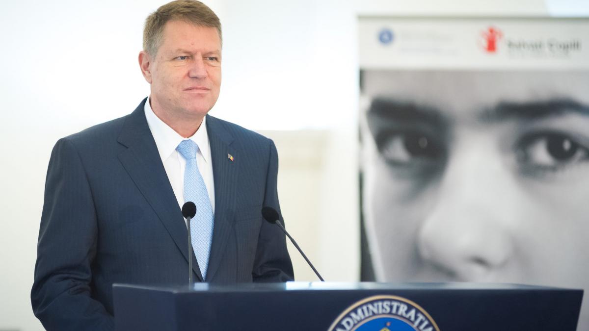 iohannis dna e tot mai eficienta lupta contra coruptiei trebuie sa continue cu motoarele turate