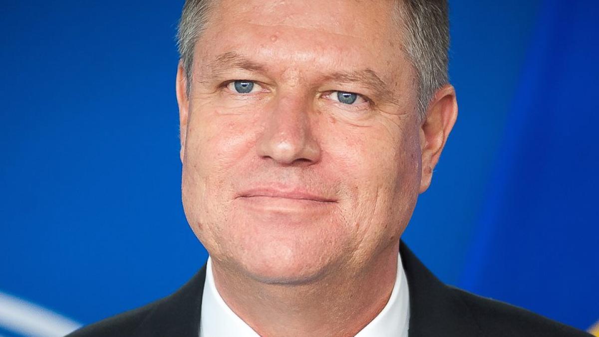 klaus iohannis dna coruptie