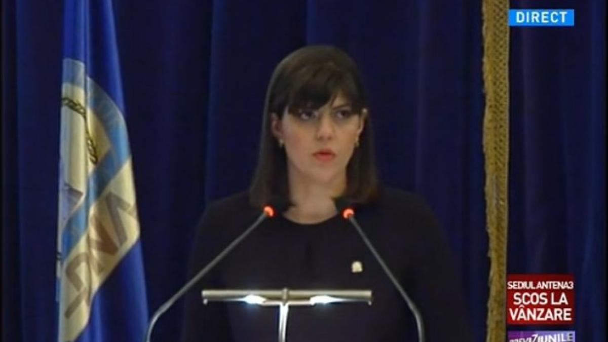 kovesi bilant dna 2015 coruptie