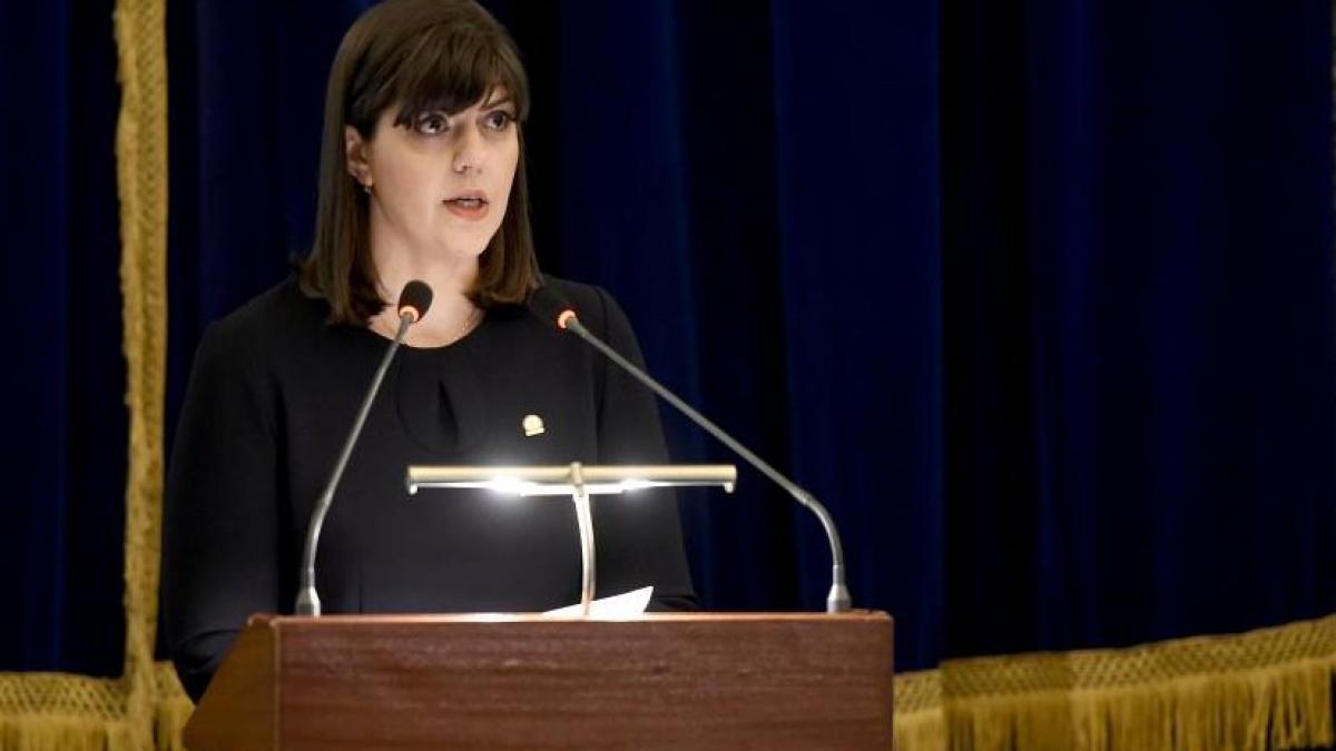 kovesi mandat bilant dna pruna