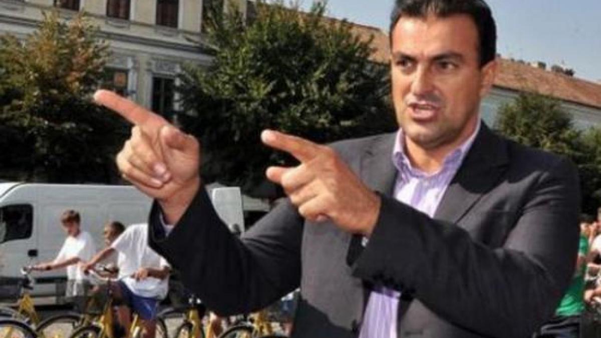 lovitura dura pentru fostul primar al minicipiului cluj napoca sorin apostu