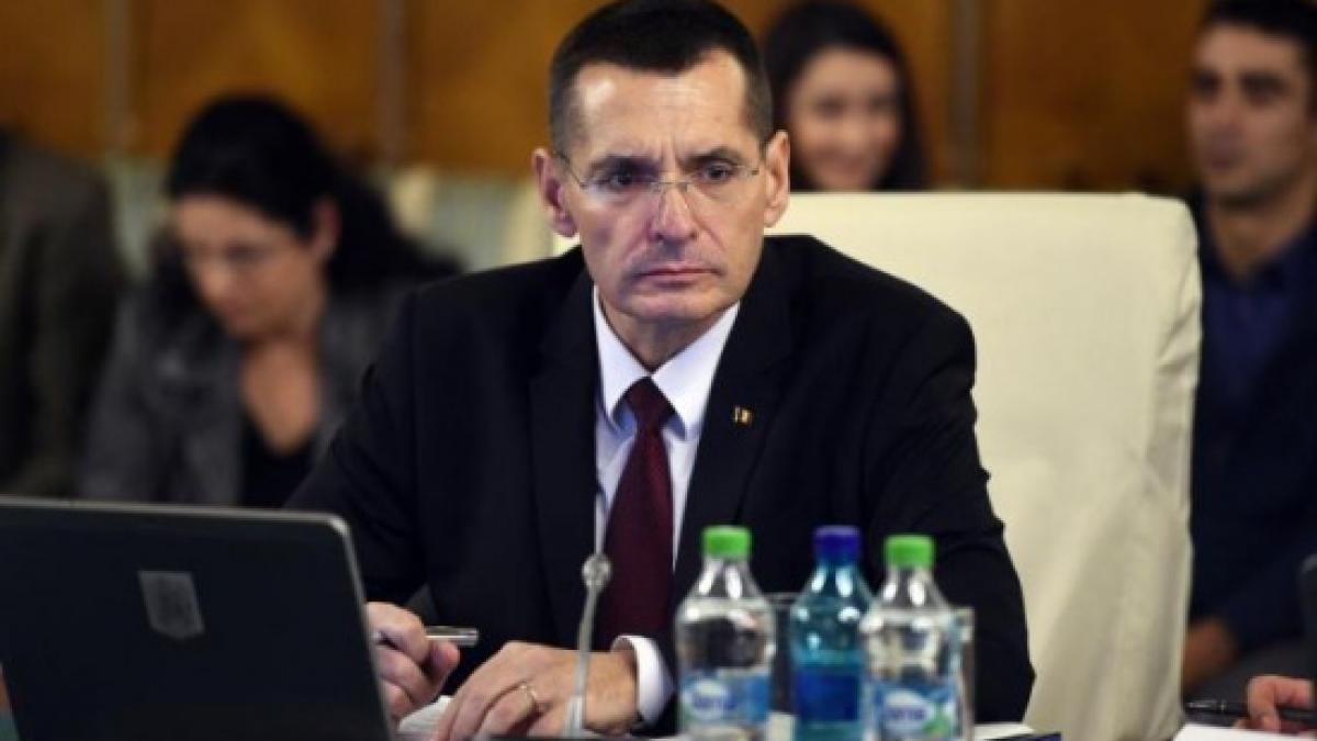 ministrul petre toba cred ca ar trebui consolidata cooperarea intre dga si dna