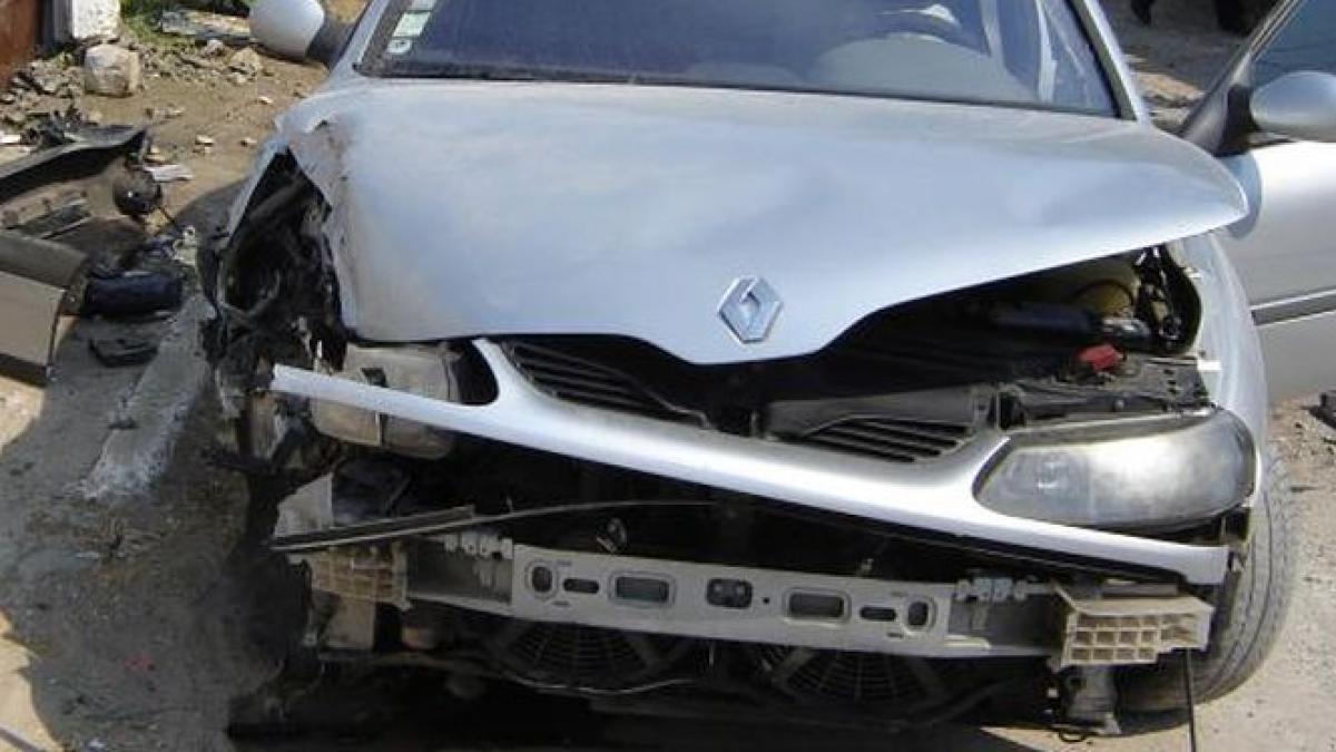 sicanare in trafic cu urmari dezastruoase ce a patit vanzatoarea de la un chiosc de ziare