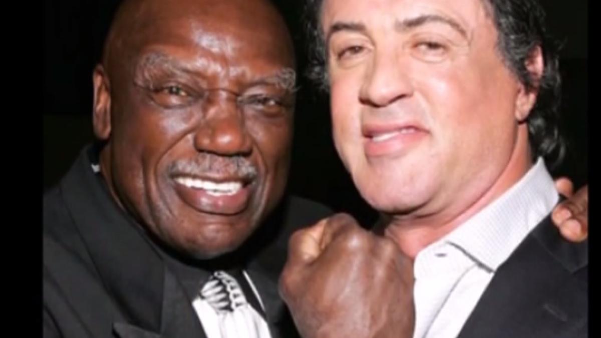 actorul tony burton din seria rocky a murit