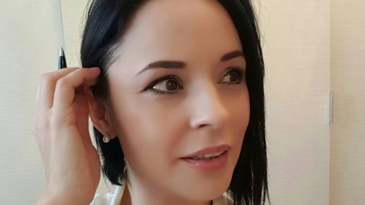 andreea marin apel sfasietor pe facebook a primit un diagnostic crunt cancer