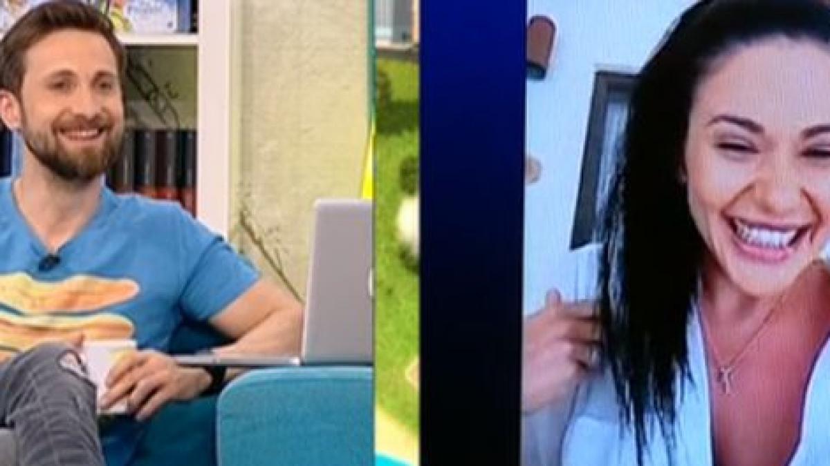 cea mai sexy mamica din romania l a cerut de barbat pe dani otil