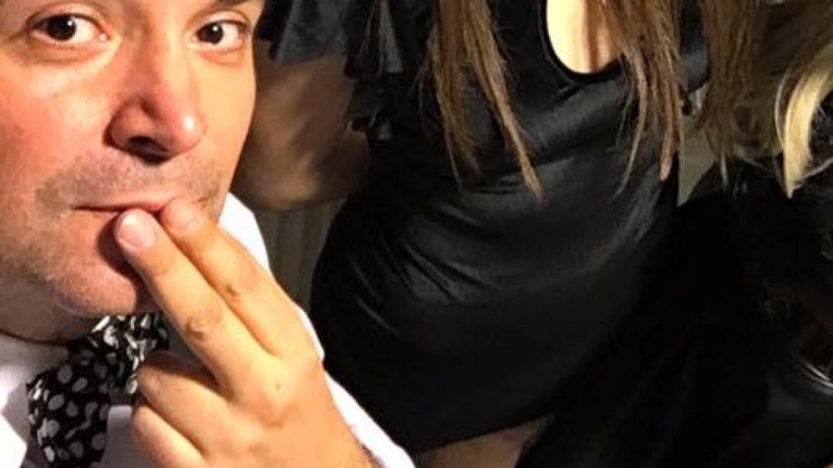 daniel buzdugan mesaj pe facebook