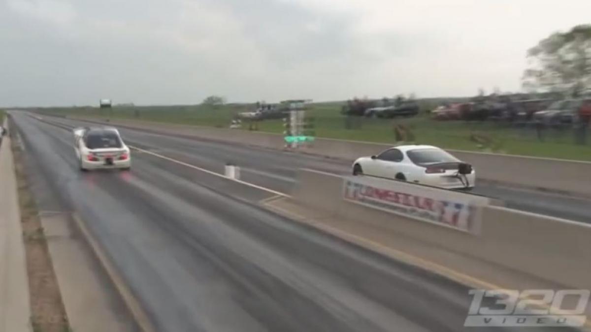 demaraj cursa masini japoneze traseu