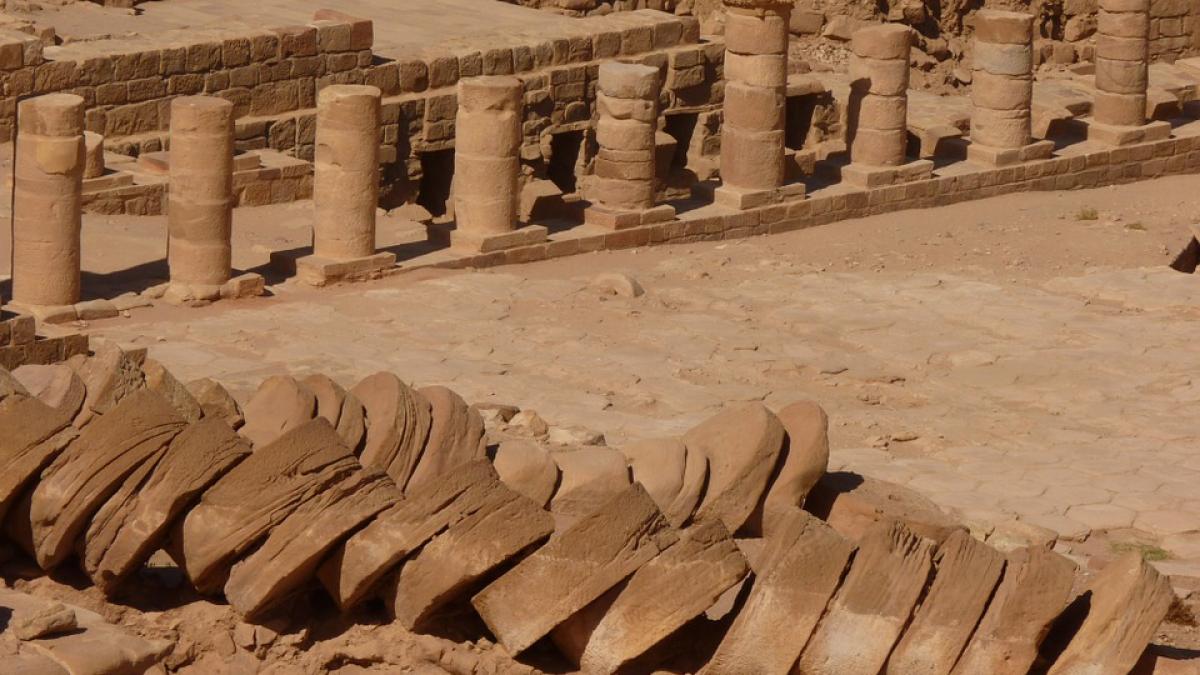 descoperirea impresionanta facut de un baietel intr o excursie