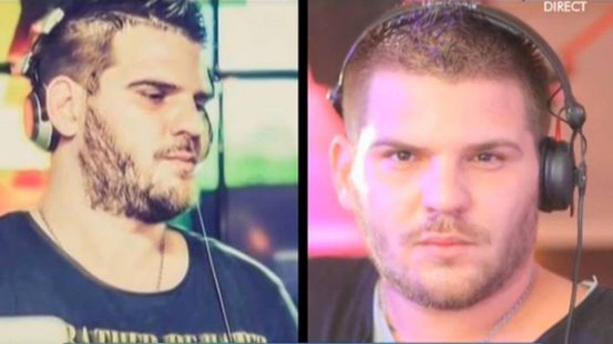 dj ul care a fost dat disparut de prieteni s a intors acasa