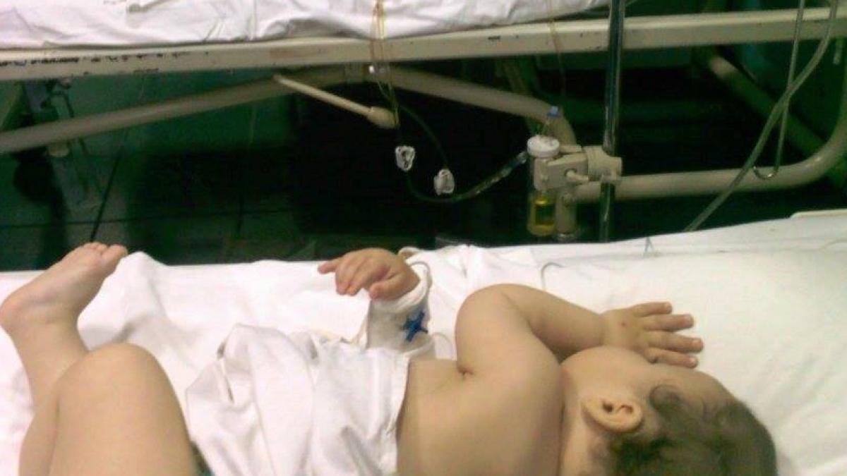 ipoteza lansata de un medic in cazul copiilor imbolnaviti cu bacteria e coli