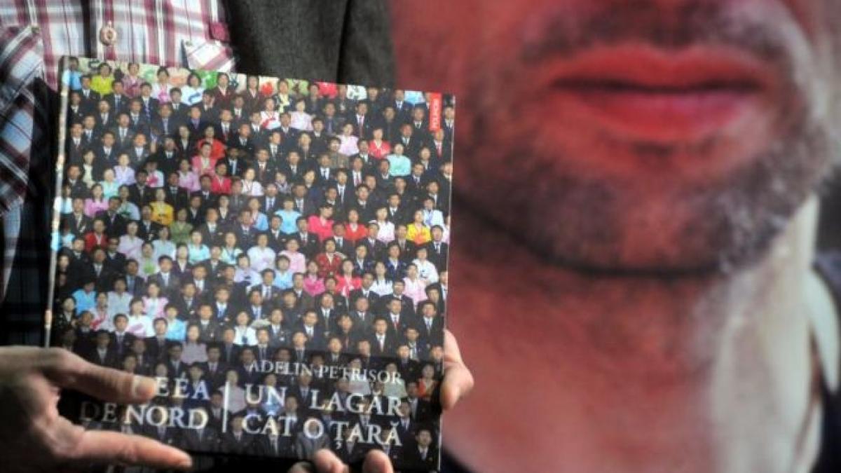 jurnalistul adelin petrisor se afla la 200 de metri de baza din afganistan atacata cu o racheta