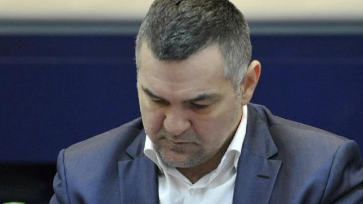 leonard doroftei in lacrimi dupa ce a murit mama lui