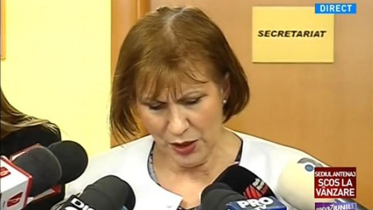 medic spital curie sindrom hmu