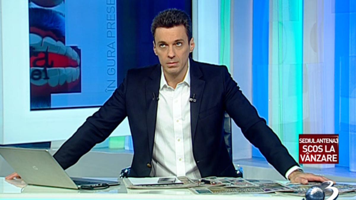 mircea badea reactie neasteptata in direct suna la smurd