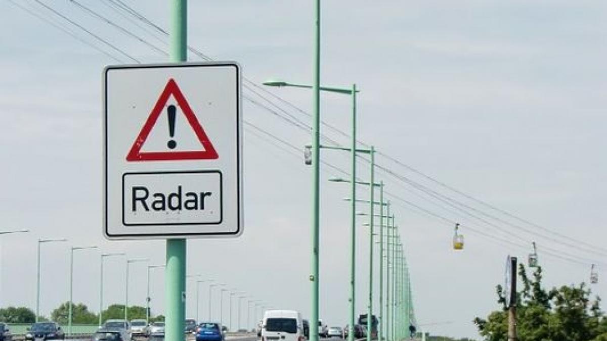 politie viteza autostrada sofer austriac