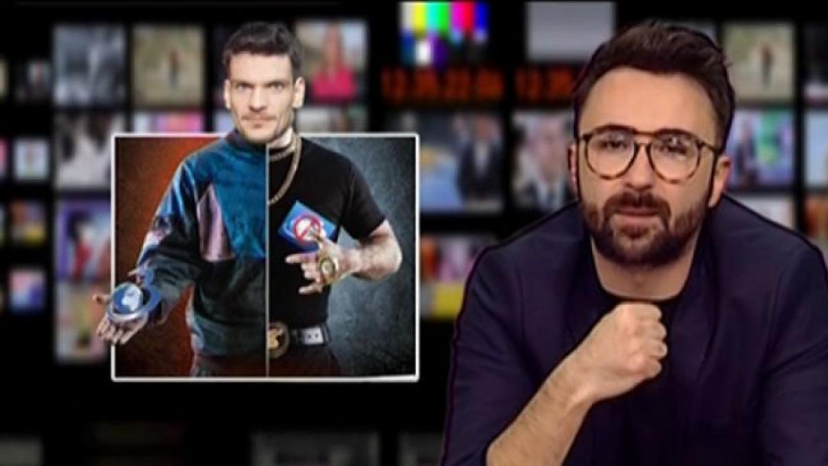 can romania tudor chirila e aici