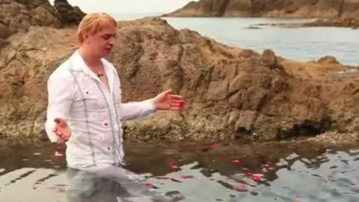 cristi din banat violat