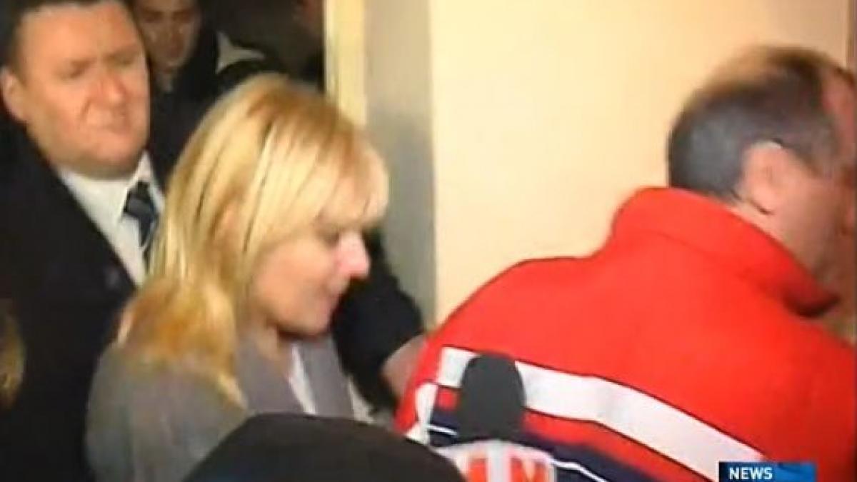 elena udrea dna control judiciar