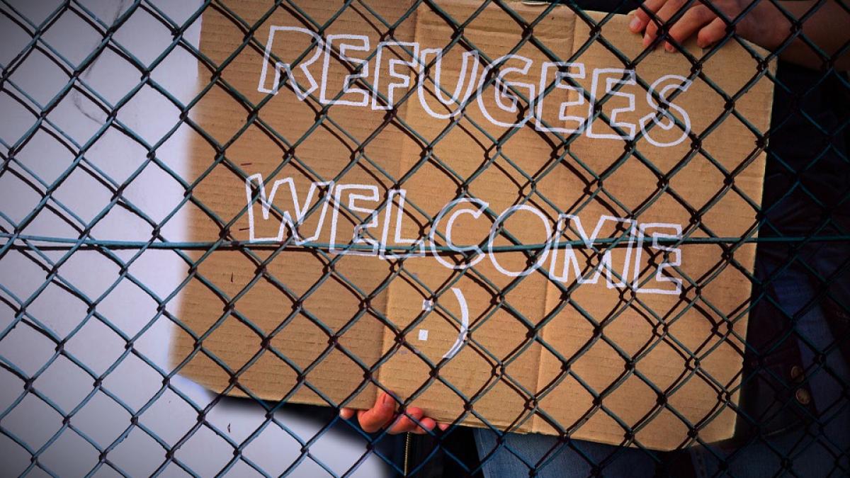 germania refugiati autoritati europa pierduti