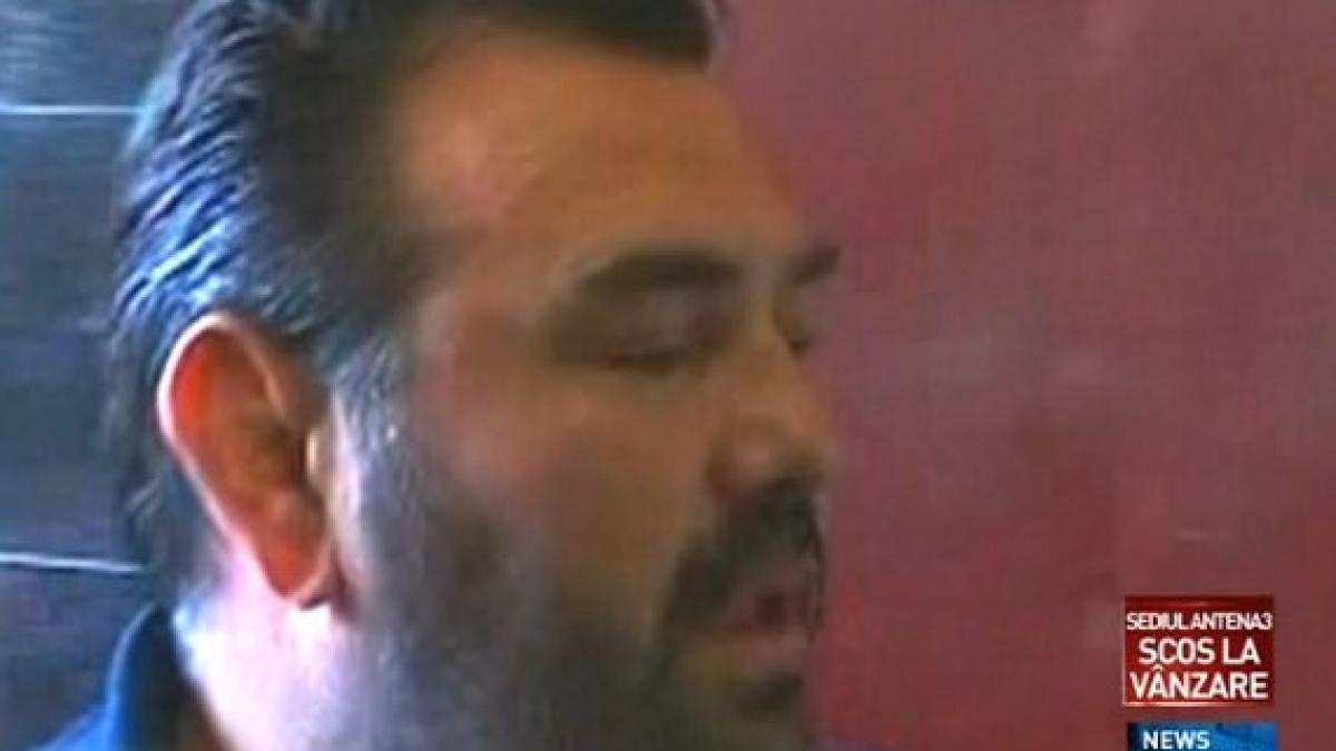 gregorian bivolaru gabriel gratii dosar