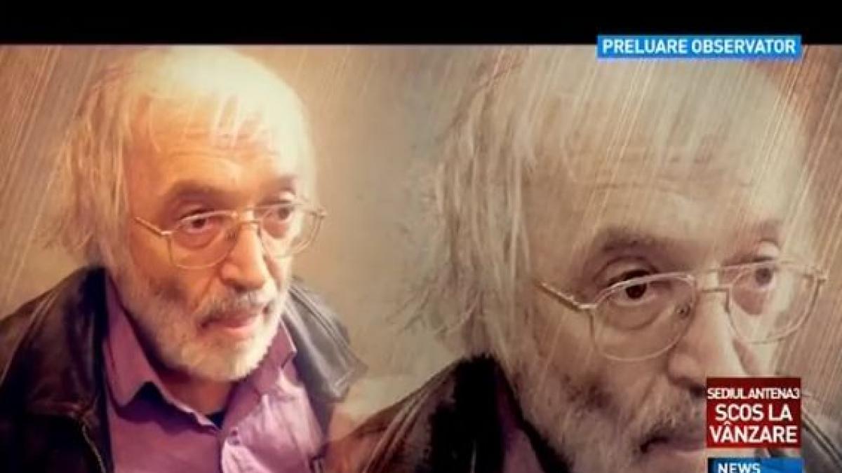 Cine este Gregorian Bivolaru, cel mai căutat român din ultimii 10 ani