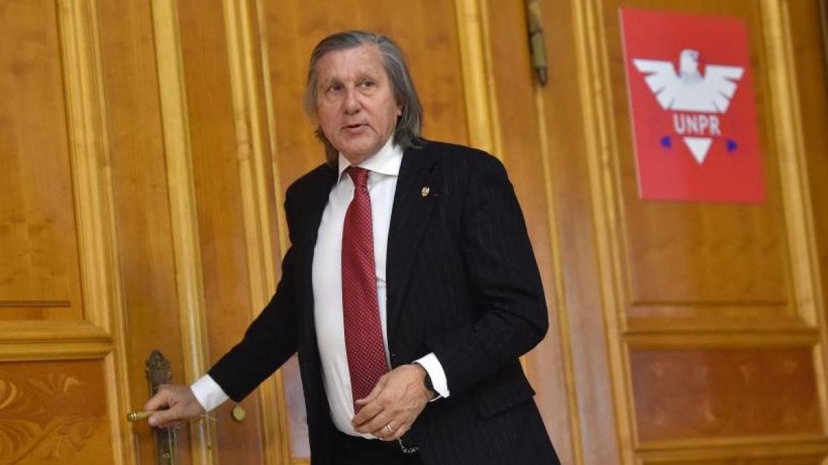 ilie nastase candidat primarie unpr