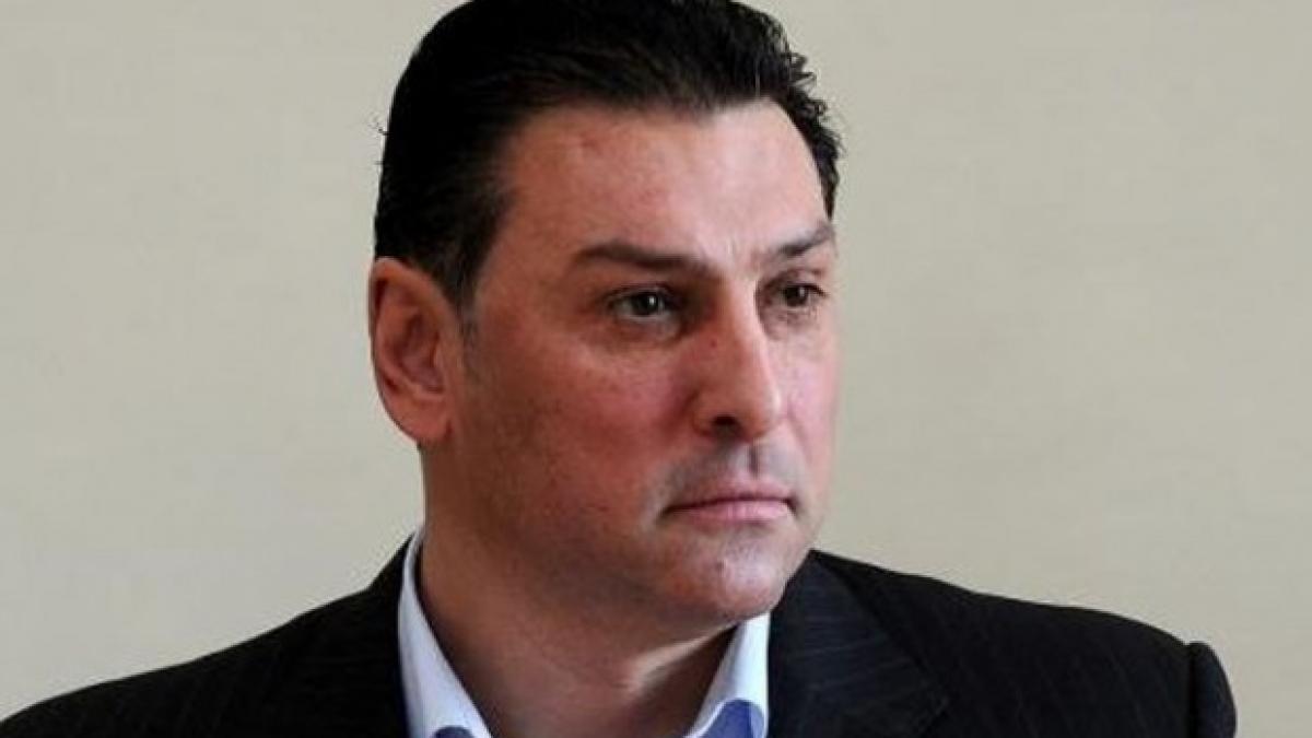 nicola paun arestat preventiv