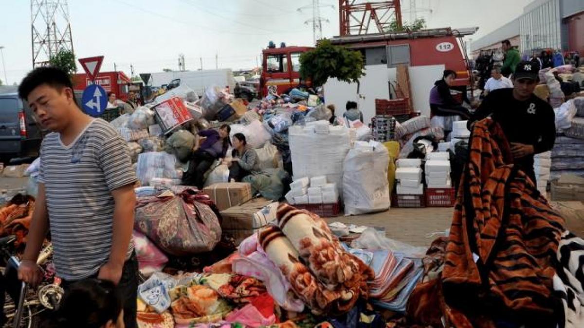 razie complex europa amenzi