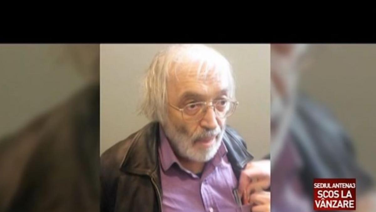 bivolaru securitate descriere voiculescu misa