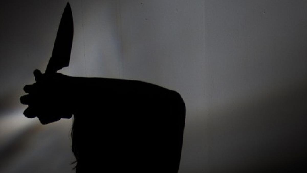 cutremurator un contabil si a macelarit 14 membri ai familiei inclusiv 7 copii