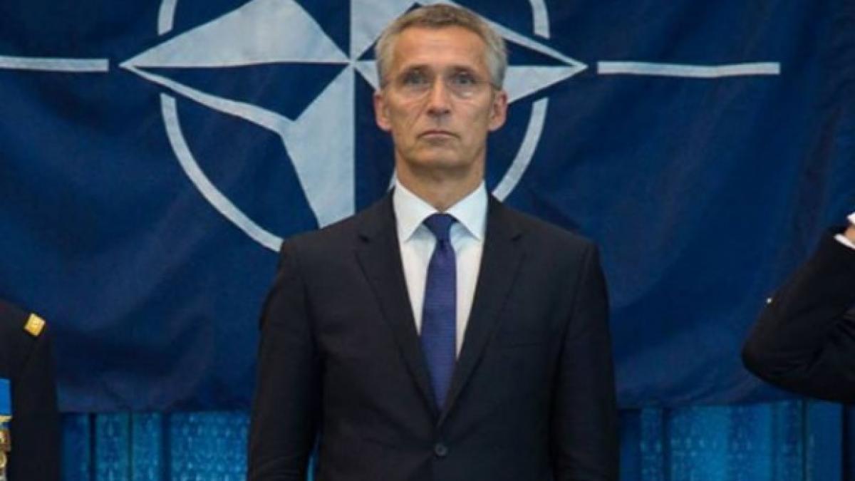 exclusiv interviu cu jens stoltenberg secretarul general al nato