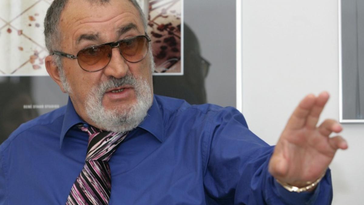 ion tiriac record de viteza pe bucuresti brasov politistii ar ramane socati