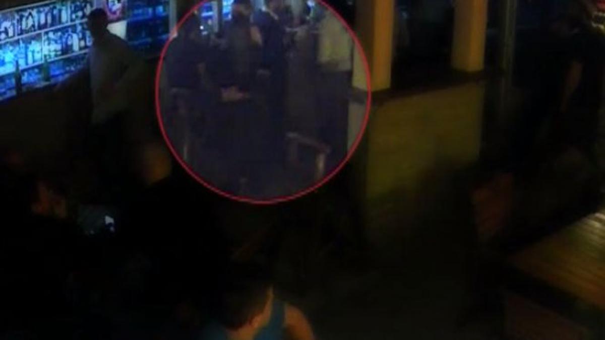 locul in care interlopii isi fac de cap abuzurile unui sef din politie prezentate la dincolo de