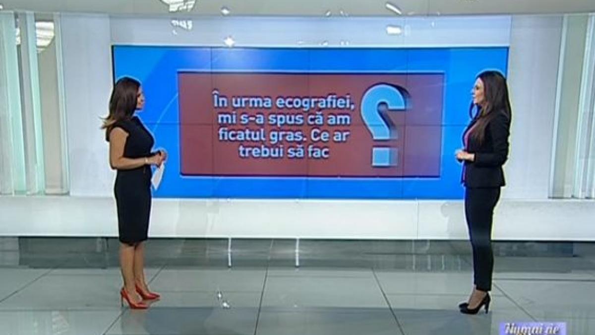 numai de bine rubrica specialist